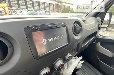 Вантажний фургон Renault Master 2017 в Луцьку