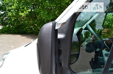 Минивэн Renault Master 2017 в 