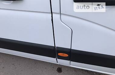 Рефрижератор Renault Master 2015 в Рівному