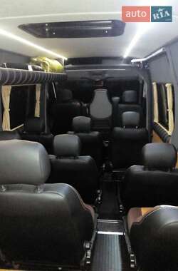 Микроавтобус Renault Master 2016 в Житомире