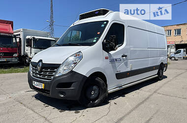 Рефрижератор Renault Master 2018 в Ровно