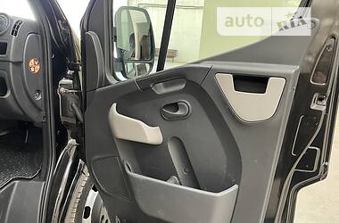 Универсал Renault Master 2016 в 