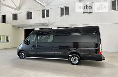 Универсал Renault Master 2016 в 