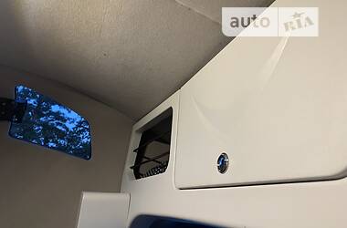 Вантажний фургон Renault Master 2017 в 
