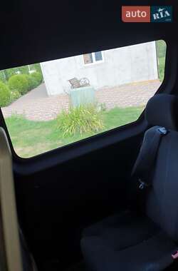 Мінівен Renault Master 2018 в 