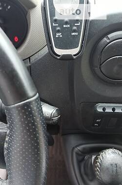 Грузовой фургон Renault Master 2014 в Киеве