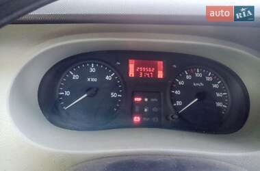 Минивэн Renault Master 2005 в Киеве фото 13 Минивэн Renault Master 2005 в Киеве