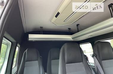 Минивэн Renault Master 2017 в 
