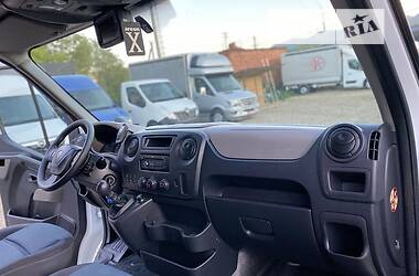Тентованый Renault Master 2017 в Мукачево