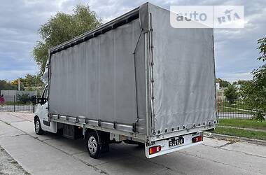 Вантажний фургон Renault Master 2017 в Києві