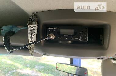 Автовоз Renault Master 2016 в 
