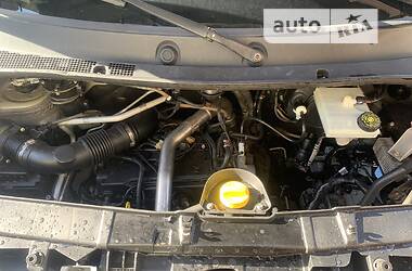 Автовоз Renault Master 2016 в 