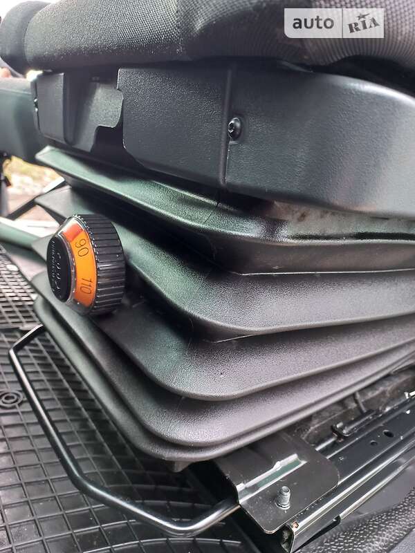 Грузовой фургон Renault Master 2018 в Дубно