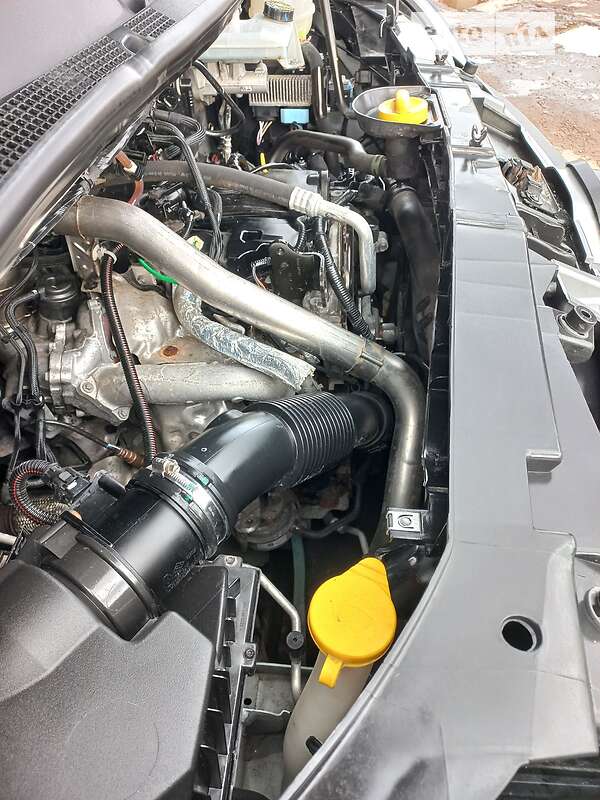 Грузовой фургон Renault Master 2018 в Дубно