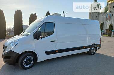 Рефрижератор Renault Master 2018 в Дубно