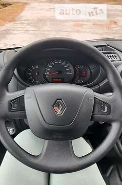 Рефрижератор Renault Master 2018 в Дубно