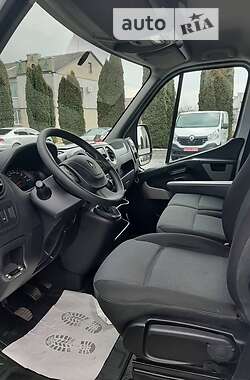 Рефрижератор Renault Master 2018 в Дубно