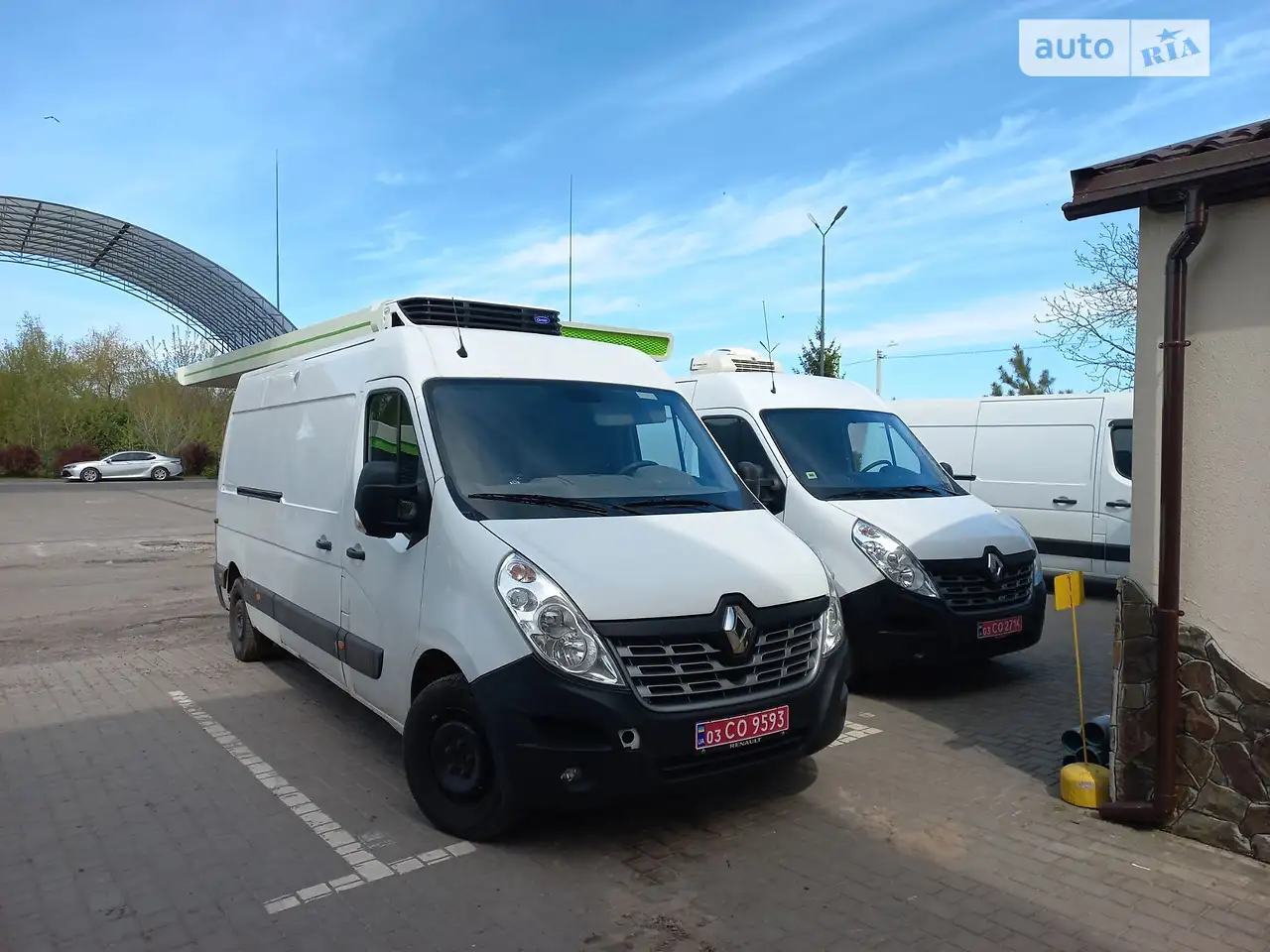 2021 Toyota ProAce - мініатюра 54