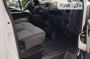Рефрижератор Renault Master 2017 в Дубні