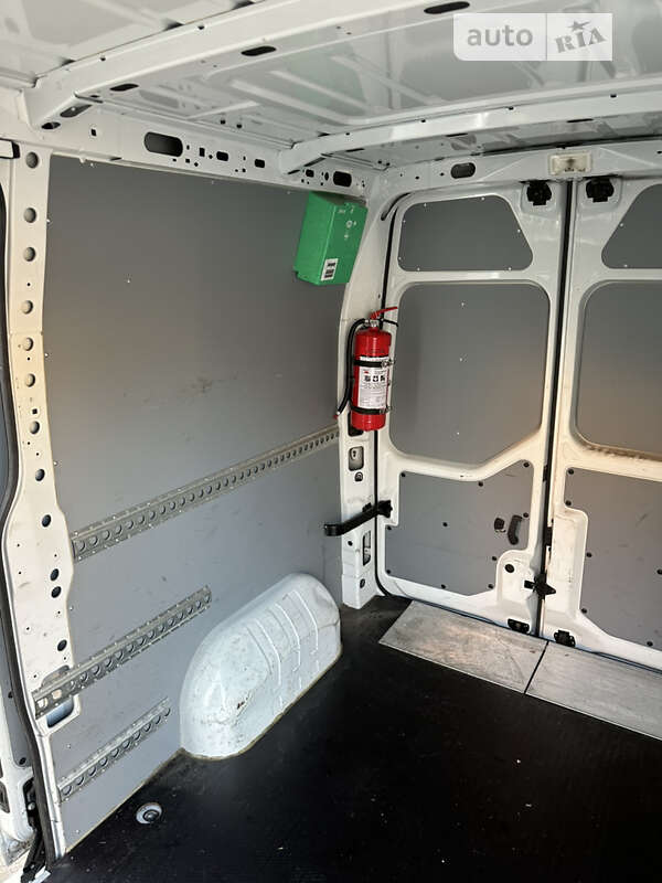 Грузовой фургон Renault Master 2020 в Одессе