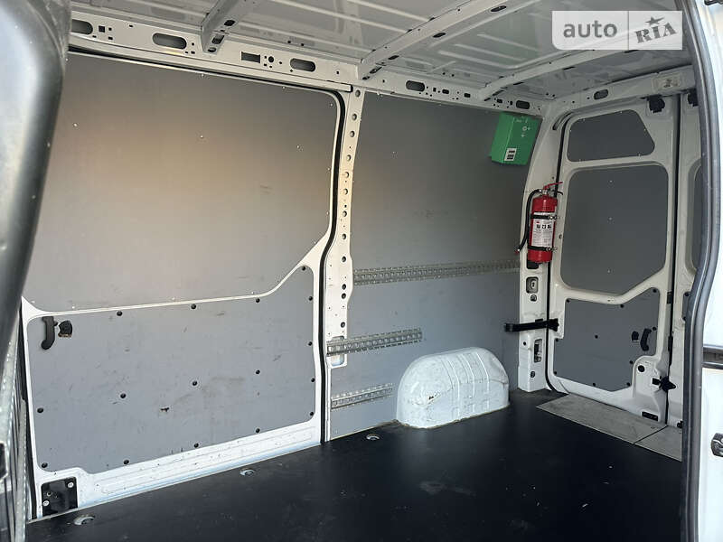Грузовой фургон Renault Master 2020 в Одессе