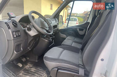 Рефрижератор Renault Master 2015 в Ровно фото 11 Рефрижератор Renault Master 2015 в Ровно