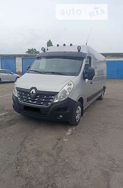 renault master 2018 в Кам'янське (Дніпродзержинськ) від професійного продавця Сергей