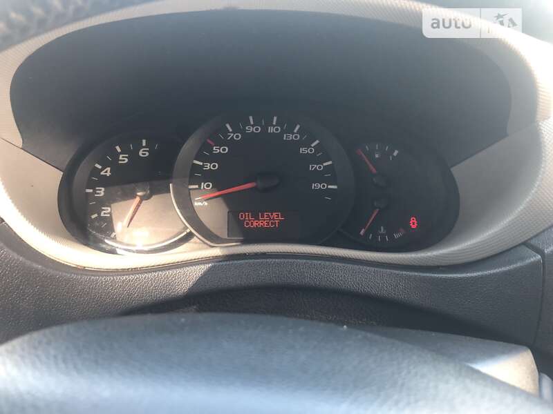 Вантажний фургон Renault Master 2012 в Летичіві фото 11 Вантажний фургон Renault Master 2012 в Летичіві