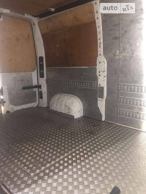 Вантажний фургон Renault Master 2012 в Летичіві фото 18 Вантажний фургон Renault Master 2012 в Летичіві