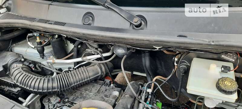 Эвакуатор Renault Master 2014 в Корсуне-Шевченковском