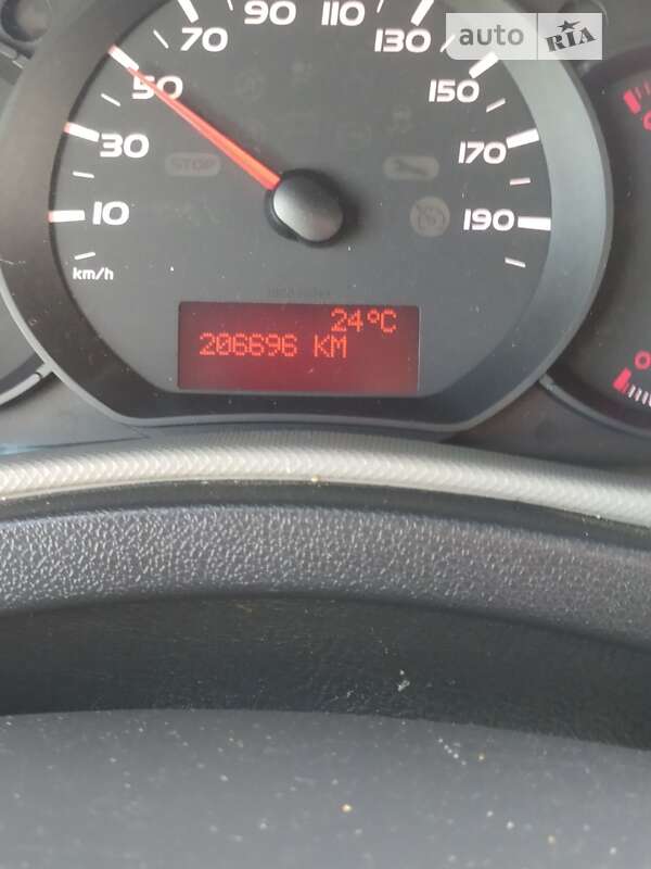 Микроавтобус Renault Master 2017 в Львове фото 10 Микроавтобус Renault Master 2017 в Львове