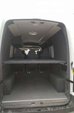 Микроавтобус Renault Master 2017 в Львове