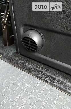 Микроавтобус Renault Master 2017 в Львове