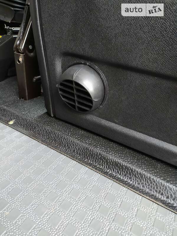 Микроавтобус Renault Master 2017 в Львове фото 67 Микроавтобус Renault Master 2017 в Львове