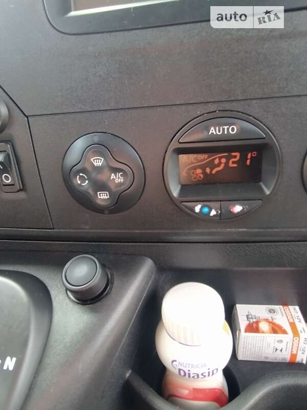 Микроавтобус Renault Master 2017 в Львове фото 86 Микроавтобус Renault Master 2017 в Львове