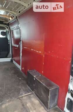 Микроавтобус Renault Master 2017 в Львове