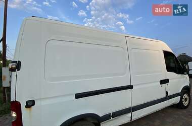 Другие автобусы Renault Master 2010 в Киеве