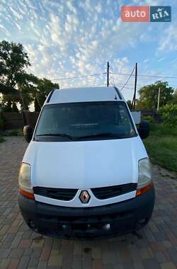 Другие автобусы Renault Master 2010 в Киеве