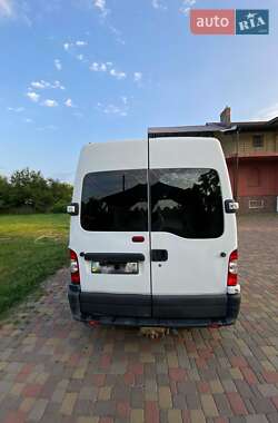Другие автобусы Renault Master 2010 в Киеве