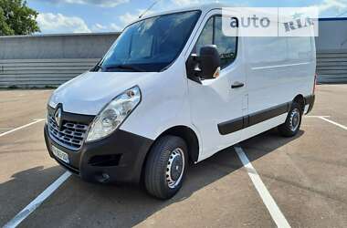 RENAULT MASTER 2019