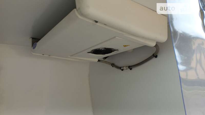 Рефрижератор Renault Master 2017 в Дубно фото 17 Рефрижератор Renault Master 2017 в Дубно