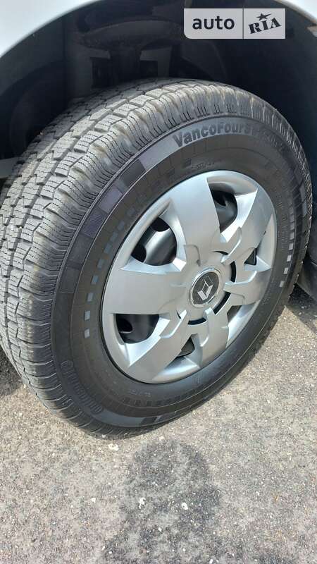 Рефрижератор Renault Master 2017 в Дубно фото 27 Рефрижератор Renault Master 2017 в Дубно