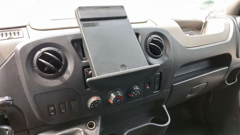 Рефрижератор Renault Master 2017 в Дубно фото 37 Рефрижератор Renault Master 2017 в Дубно