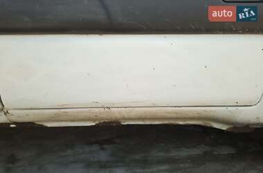 Мікроавтобус Renault Master 2008 в Херсоні фото 4 Мікроавтобус Renault Master 2008 в Херсоні