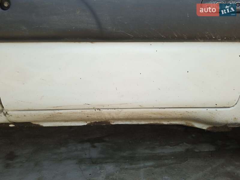 Мікроавтобус Renault Master 2008 в Херсоні фото 4 Мікроавтобус Renault Master 2008 в Херсоні