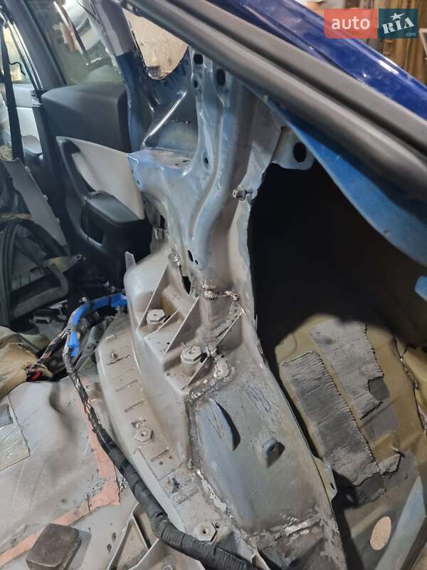 Мікроавтобус Renault Master 2008 в Херсоні фото 5 Мікроавтобус Renault Master 2008 в Херсоні