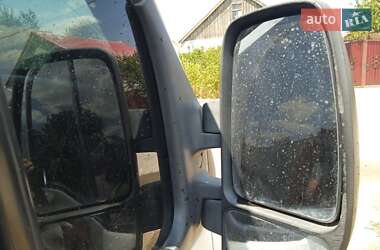 Мікроавтобус Renault Master 2008 в Херсоні