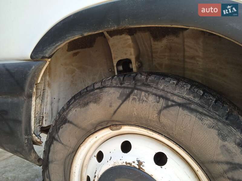 Мікроавтобус Renault Master 2008 в Херсоні фото 13 Мікроавтобус Renault Master 2008 в Херсоні
