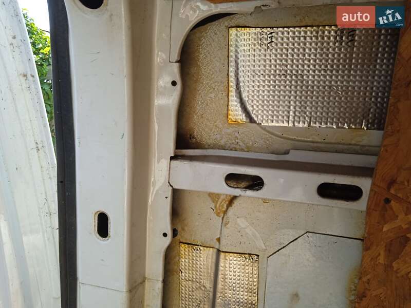 Мікроавтобус Renault Master 2008 в Херсоні фото 14 Мікроавтобус Renault Master 2008 в Херсоні