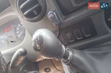 Мікроавтобус Renault Master 2008 в Херсоні фото 15 Мікроавтобус Renault Master 2008 в Херсоні